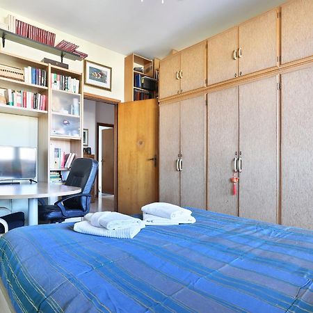 La Tua Casa A Firenze Con Parcheggio Privato Per 2 Autoアパートメント エクステリア 写真