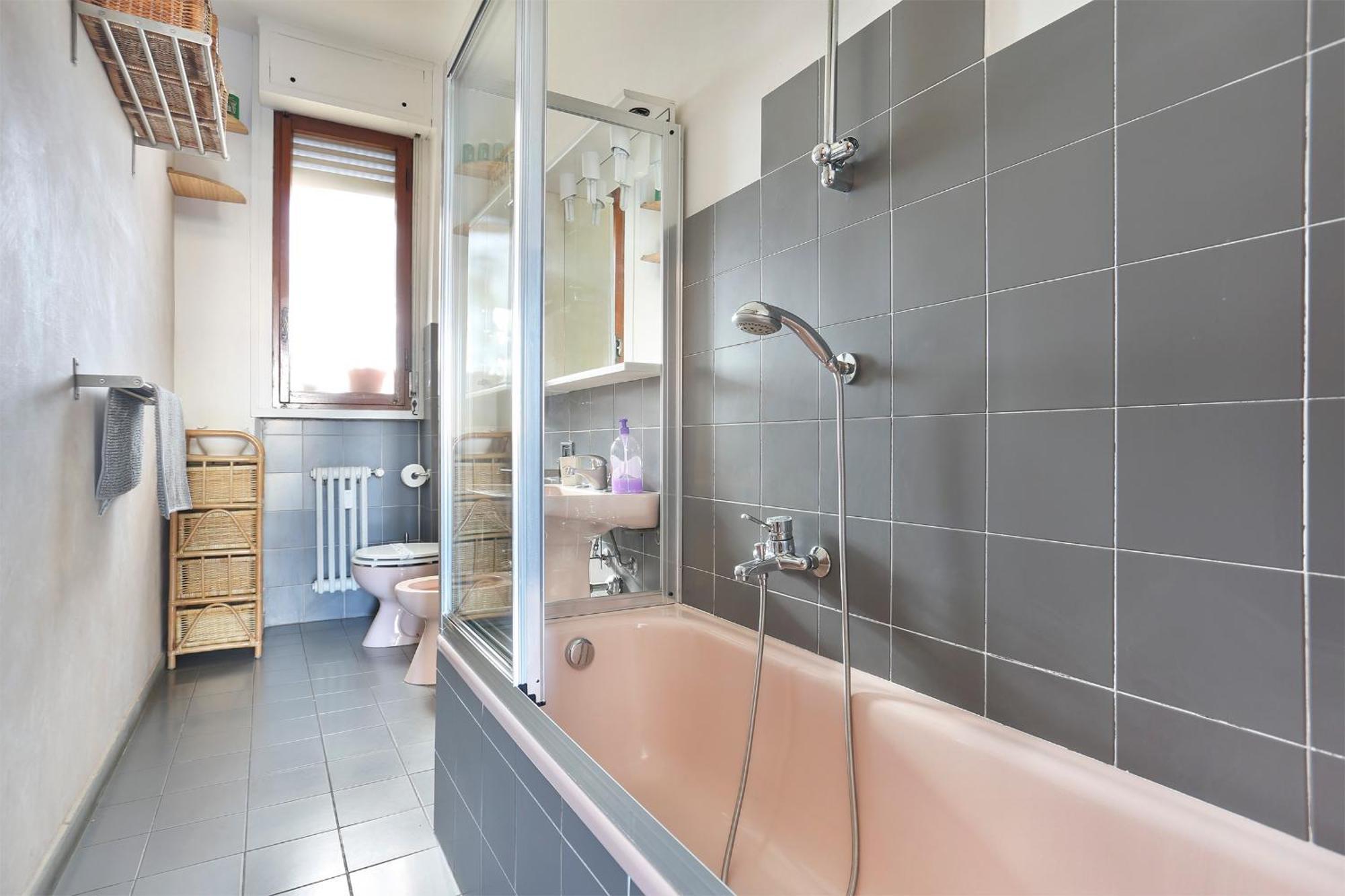 La Tua Casa A Firenze Con Parcheggio Privato Per 2 Autoアパートメント エクステリア 写真