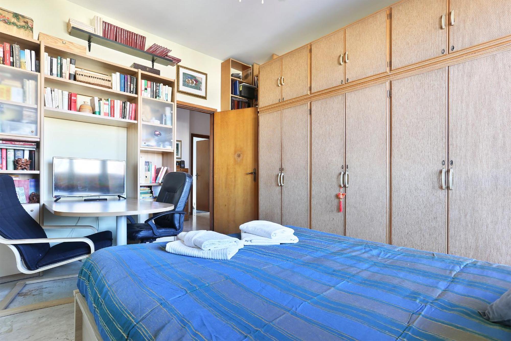 La Tua Casa A Firenze Con Parcheggio Privato Per 2 Autoアパートメント エクステリア 写真