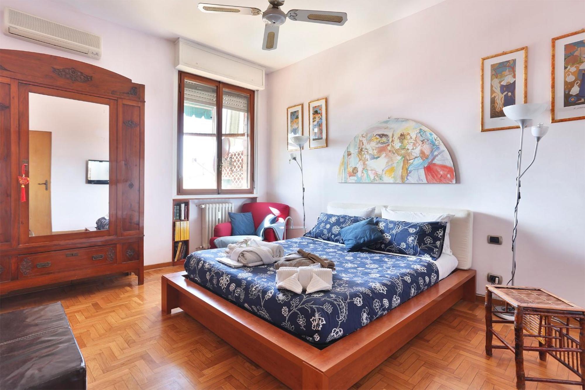 La Tua Casa A Firenze Con Parcheggio Privato Per 2 Autoアパートメント エクステリア 写真