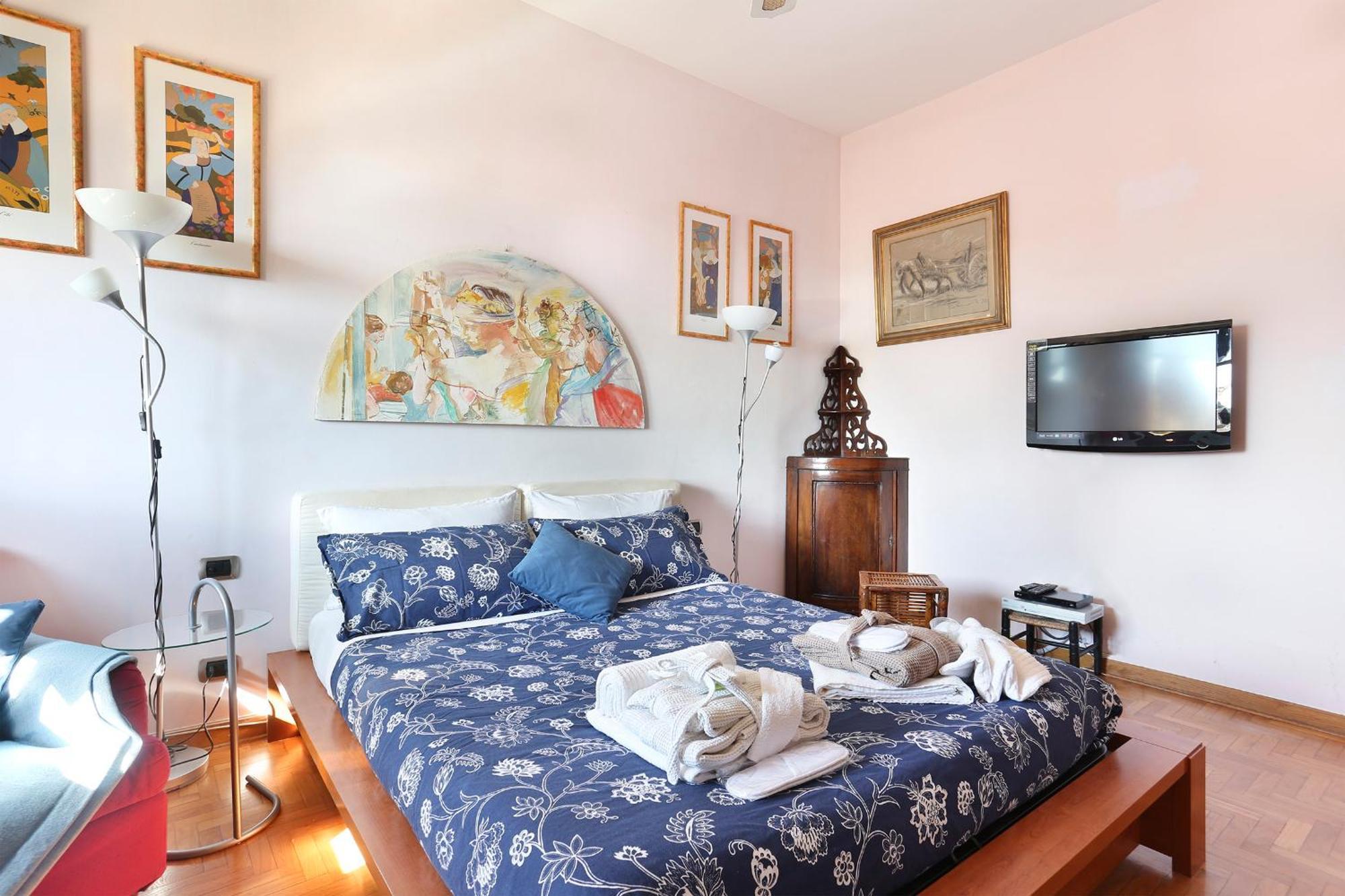La Tua Casa A Firenze Con Parcheggio Privato Per 2 Autoアパートメント エクステリア 写真